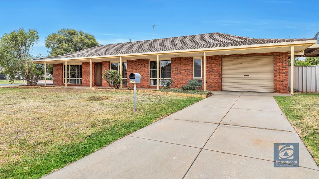 1 Edwards Ct, Echuca, VIC 3564