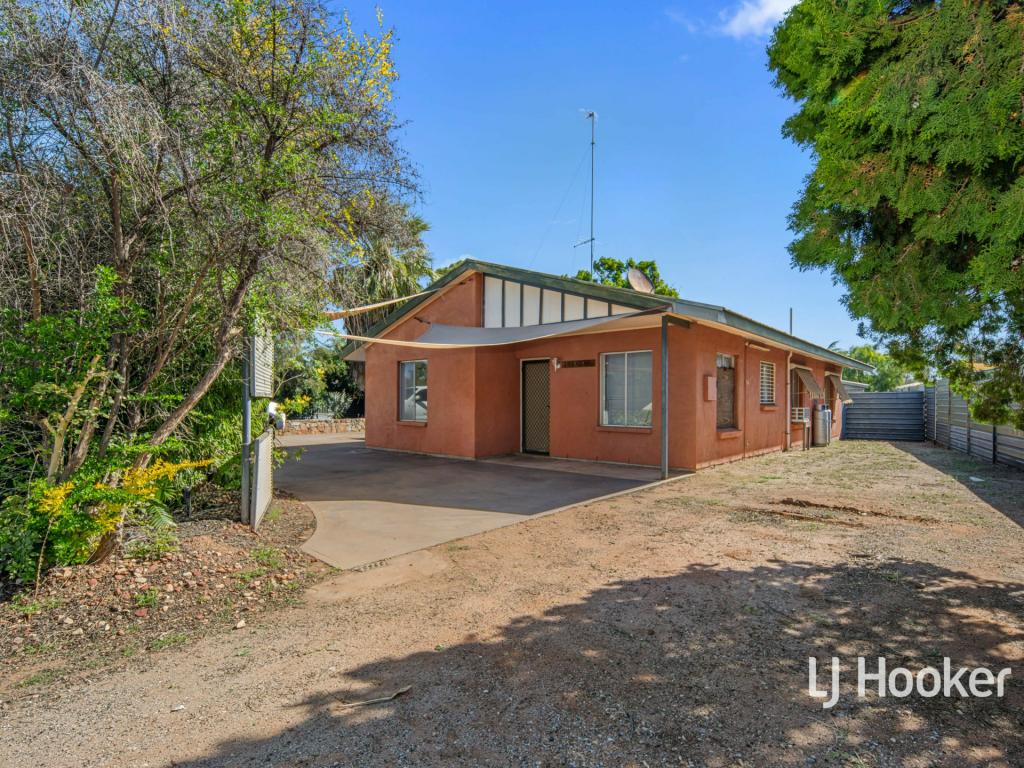 164 Kurrajong Dr, East Side, NT 0870