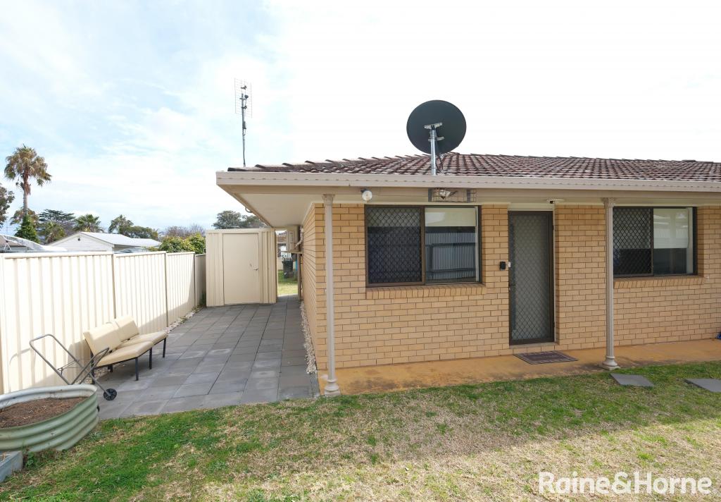 3/37 Oswald St, Inverell, NSW 2360