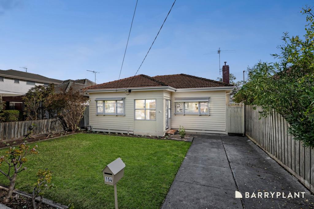 154 Roberts St, Yarraville, VIC 3013