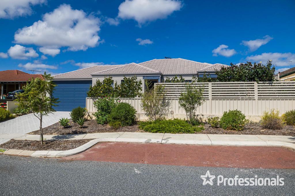 20a Ardrossan Loop, Kingsley, WA 6026