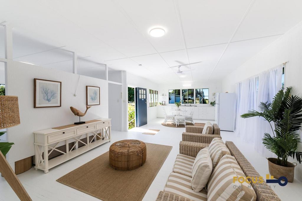 4-6 Westcott Ave, Campwin Beach, QLD 4737