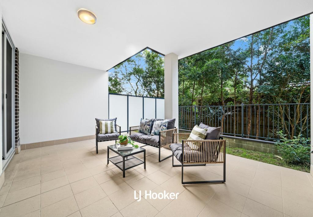 7/728-730 PACIFIC HWY, GORDON, NSW 2072