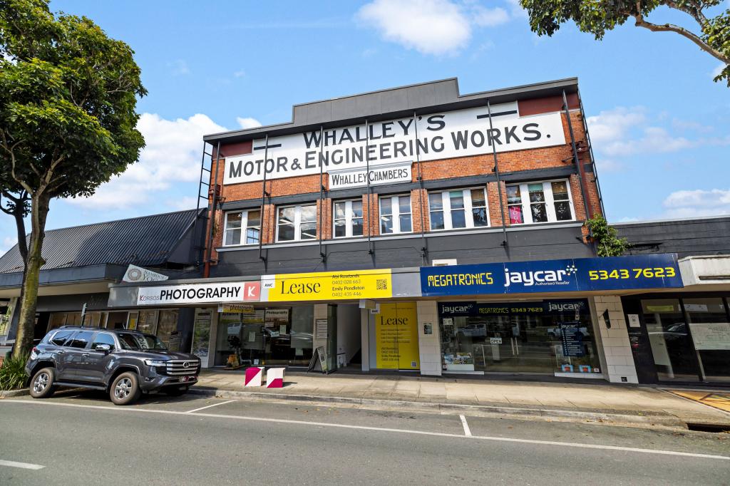 2/65-71 Currie St, Nambour, QLD 4560