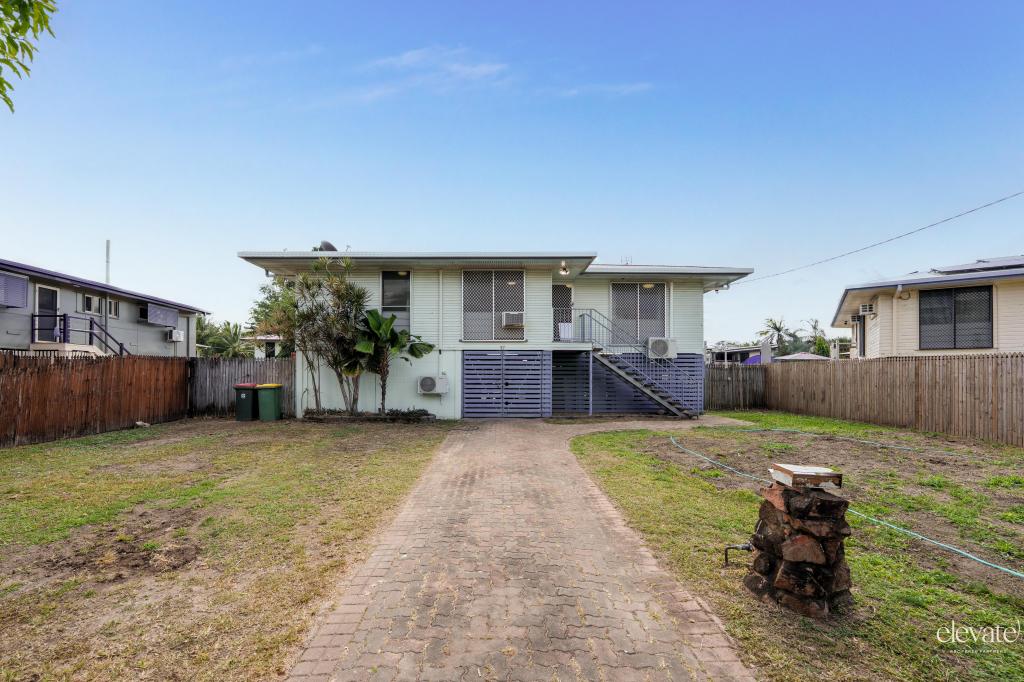 27 Cuthbert Cres, Vincent, QLD 4814