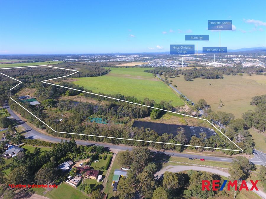 52 OLD WHARF RD, PIMPAMA, QLD 4209