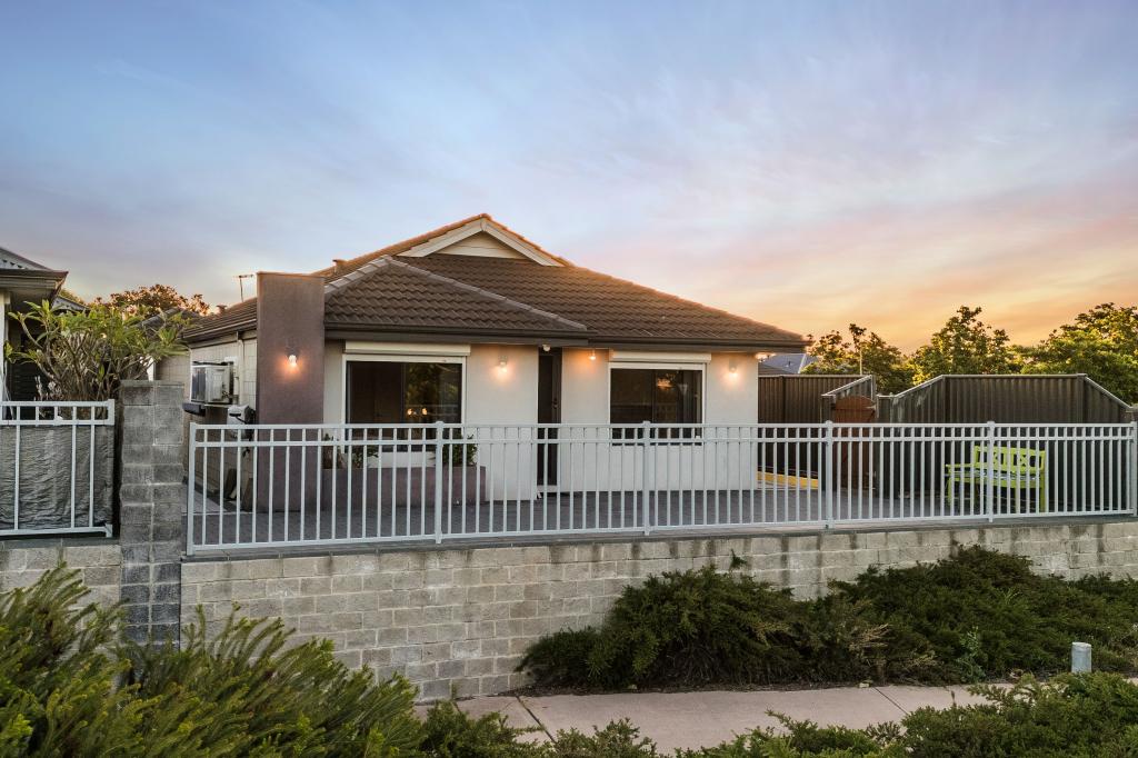 2 INDEE WAY, HARRISDALE, WA 6112