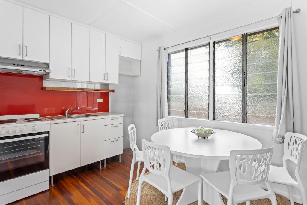 2/48 Browne St, New Farm, QLD 4005