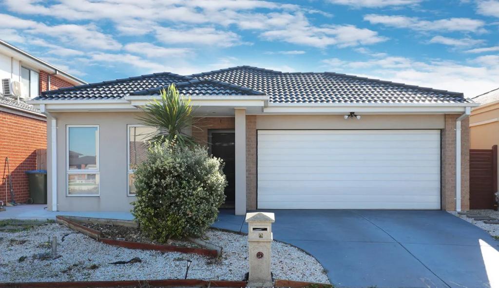 9 Neighbourhood Gr, Point Cook, VIC 3030