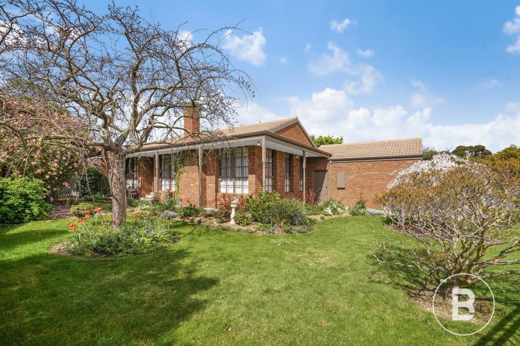 11 Hume Cres, Alfredton, VIC 3350