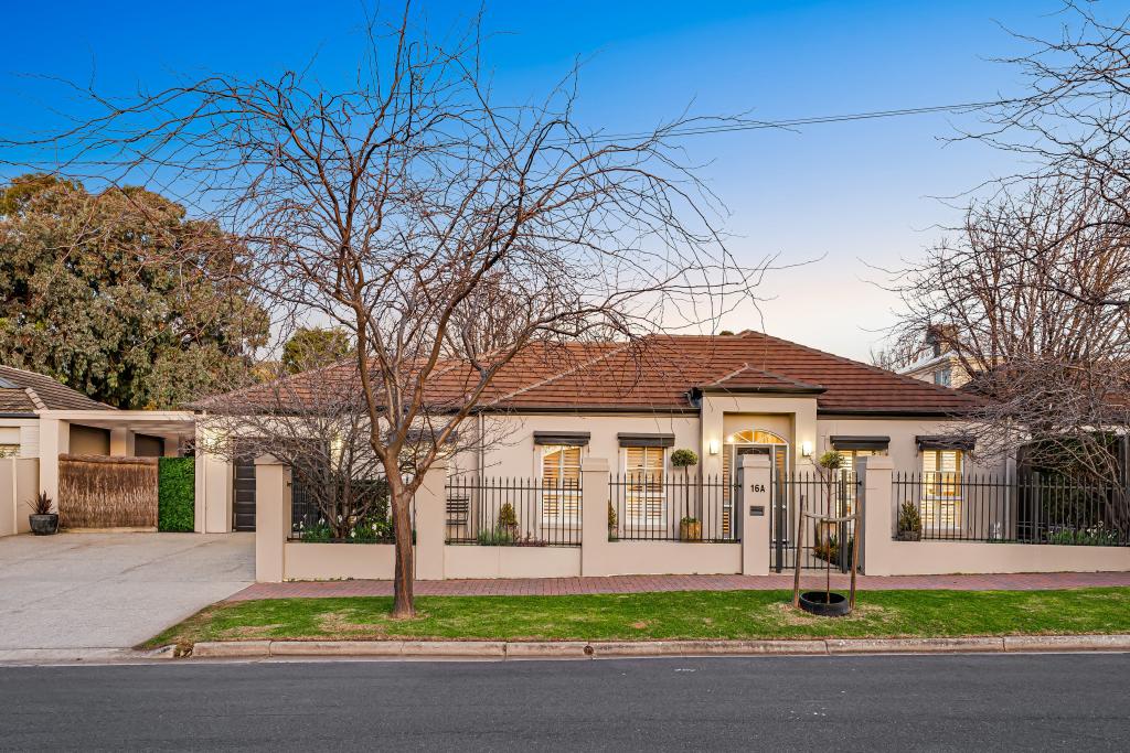 16a Lancelot Ave, Hazelwood Park, SA 5066