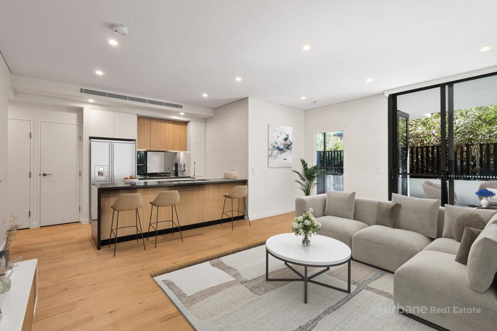 19/1 Mulyan St, Rouse Hill, NSW 2155