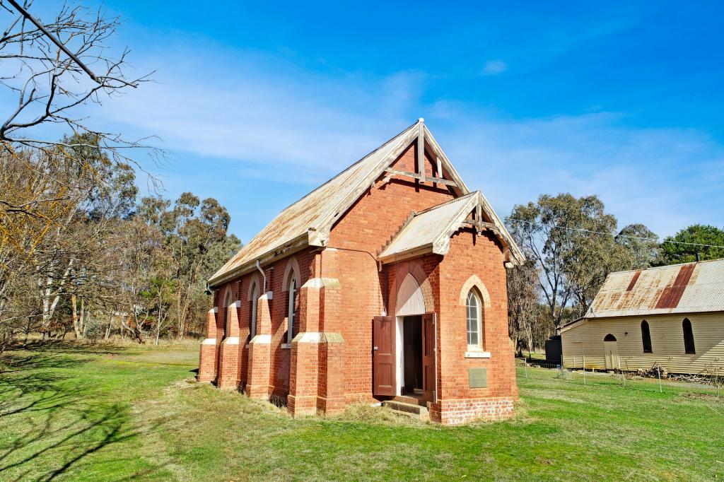 7 Church St, Bonnie Doon, VIC 3720