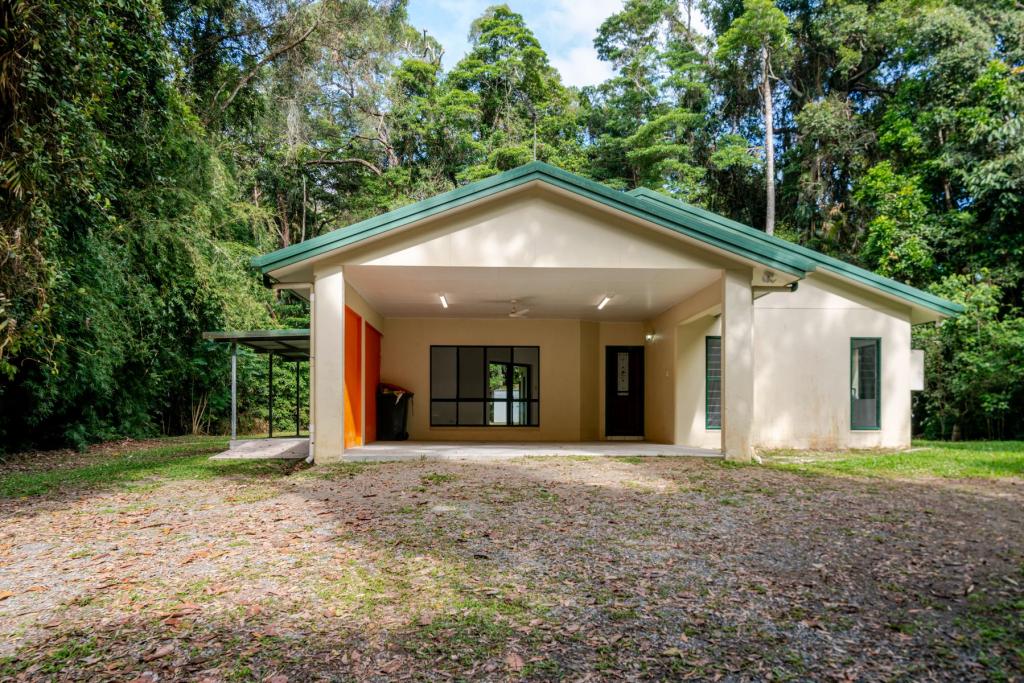 1334 KENNEDY HWY, KURANDA, QLD 4881