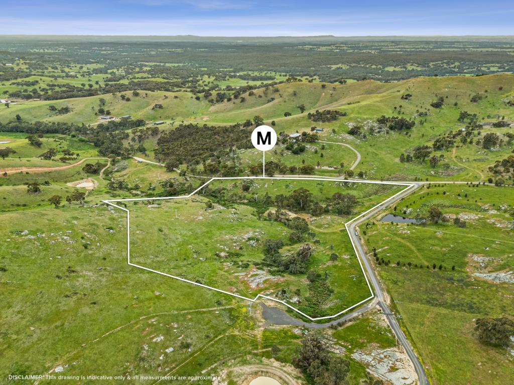 Lot 6 Wilkinsons Rd, Sedgwick, VIC 3551