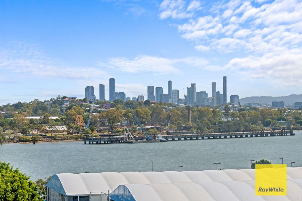 10811/320 Macarthur Ave, Hamilton, QLD 4007