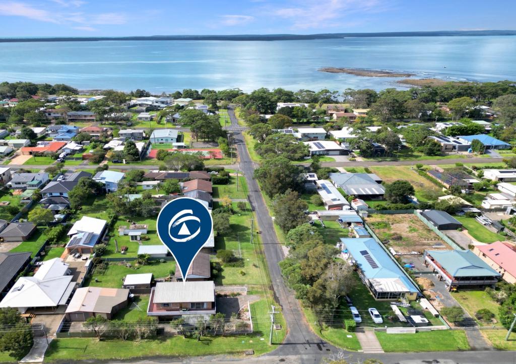 89 WEARNE ST, CALLALA BAY, NSW 2540