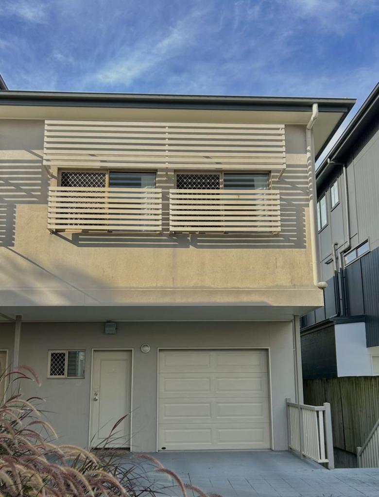 3/22 Jellicoe St, Coorparoo, QLD 4151