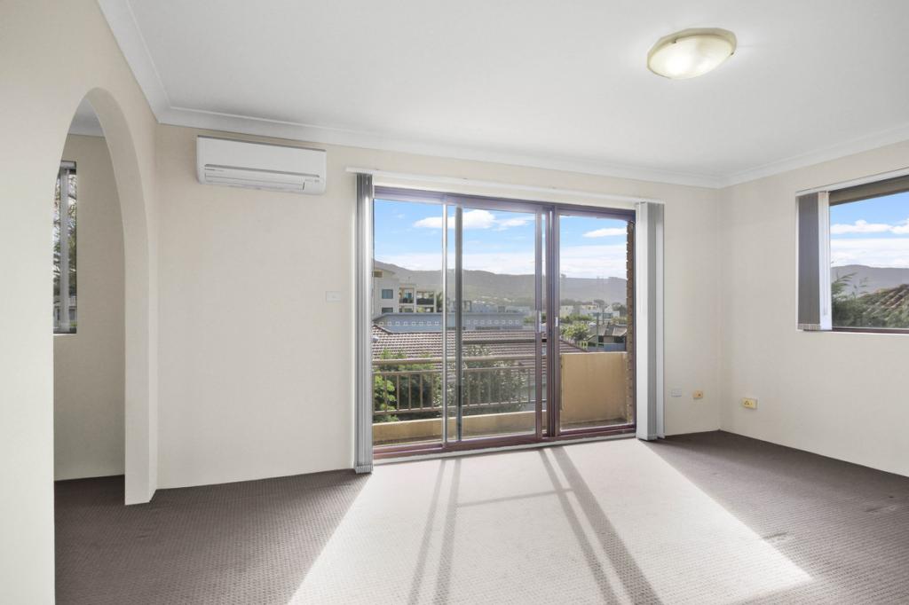 4/1 Pleasant Ave, North Wollongong, NSW 2500