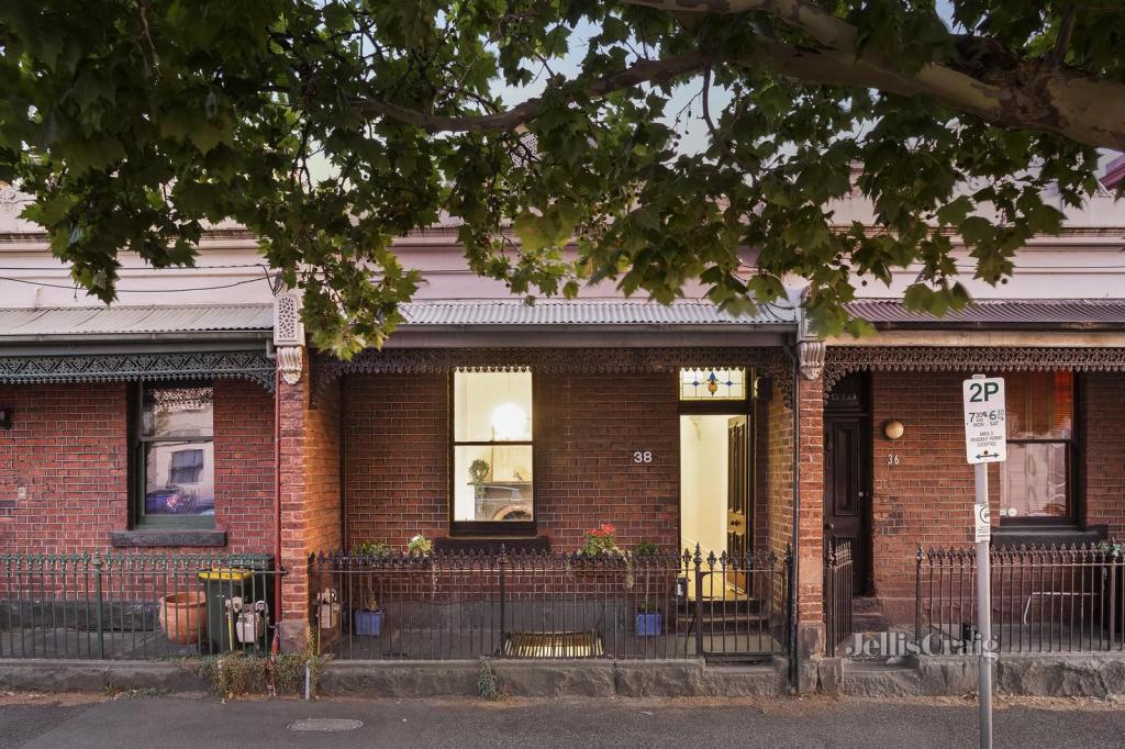 38 Arden St, North Melbourne, VIC 3051