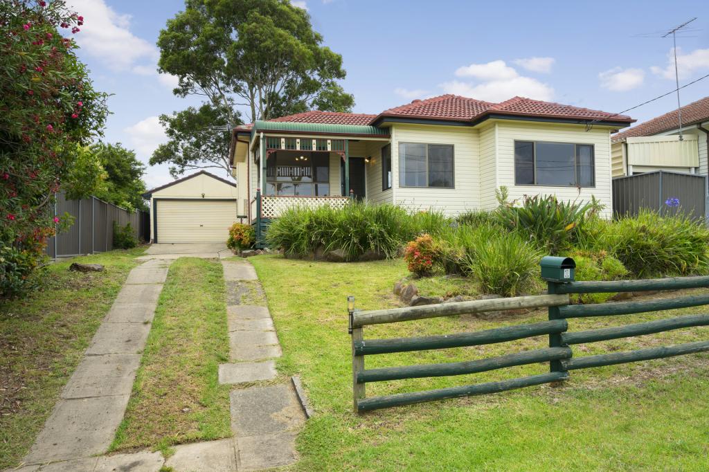 1 Gareth St, Blacktown, NSW 2148