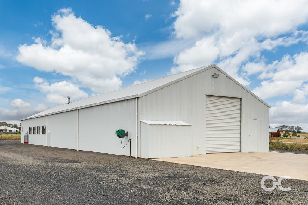 18 Springvale Lane, Millthorpe, NSW 2798