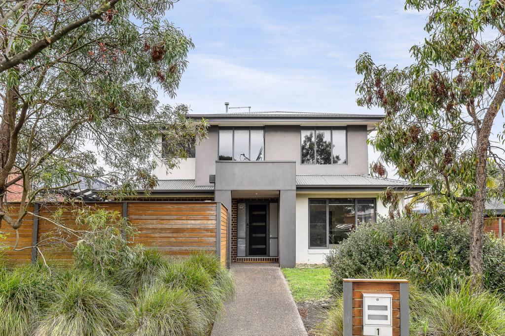 1/4 Northgateway, Langwarrin, VIC 3910