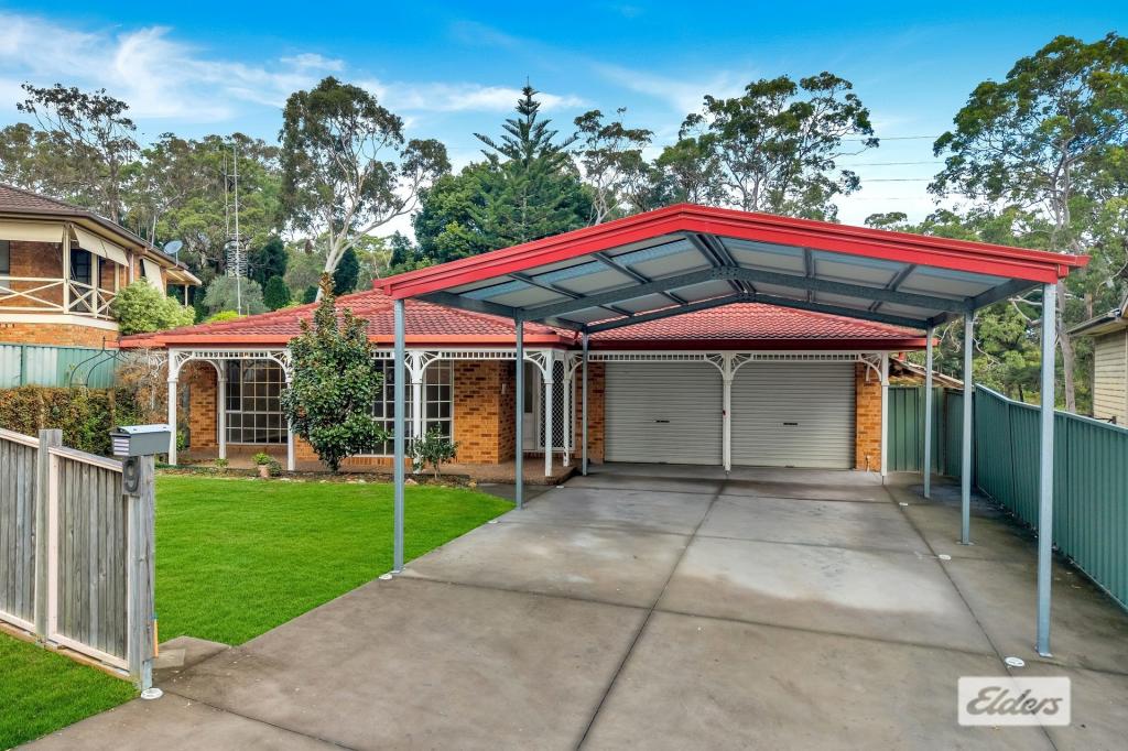 9 Kenneth Pl, Mannering Park, NSW 2259