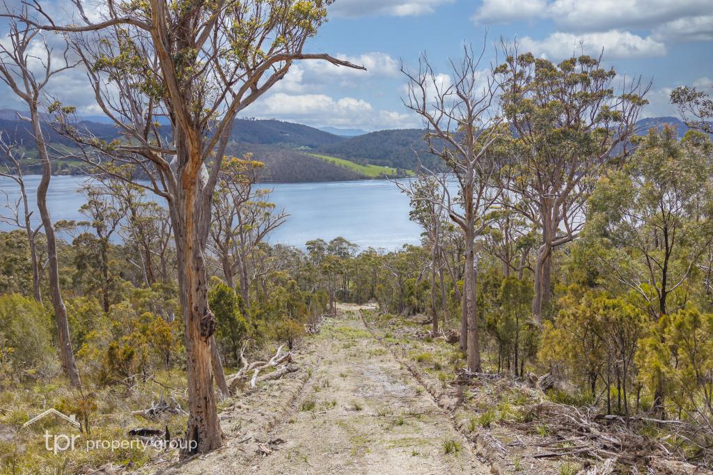 Lot 1 Cygnet Coast Rd, Wattle Grove, TAS 7109