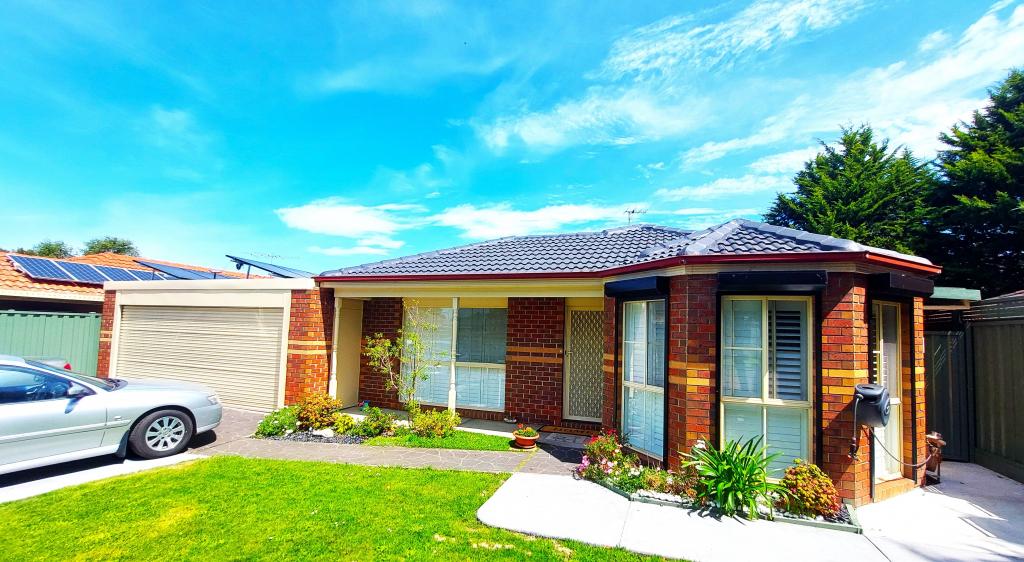 3 Amy Cl, Pakenham, VIC 3810