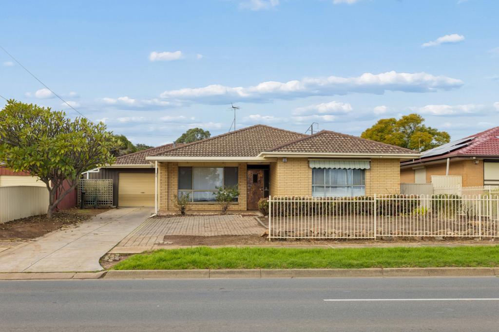 535 Bridge Rd, Gulfview Heights, SA 5096