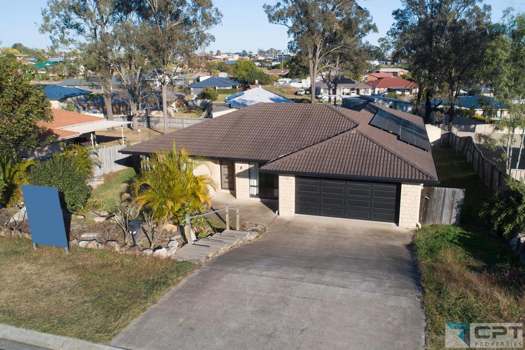 Contact agent for address, GATTON, QLD 4343