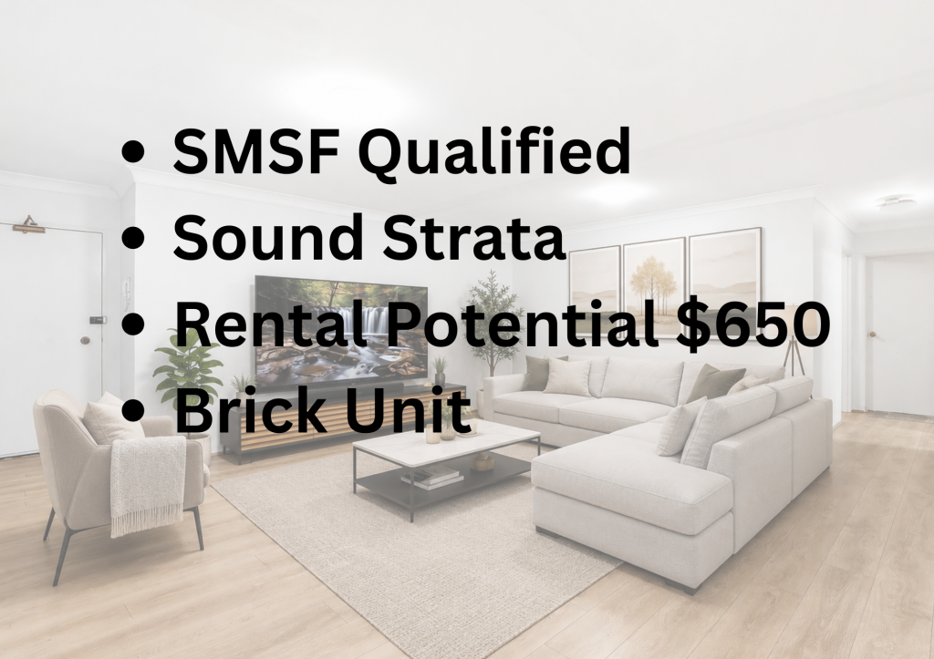 13/1 Junction St, Granville, NSW 2142
