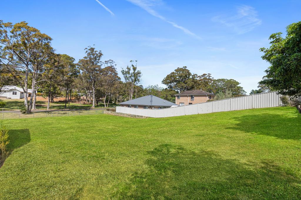 4 Jasmine St, Colo Vale, NSW 2575