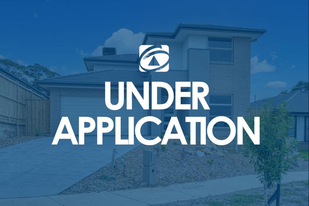 35 Allan Cl, Pakenham, VIC 3810