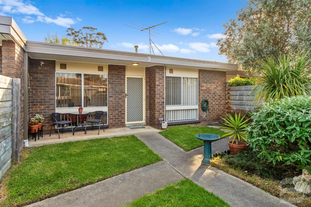 3/9 Phillip St, Frankston, VIC 3199