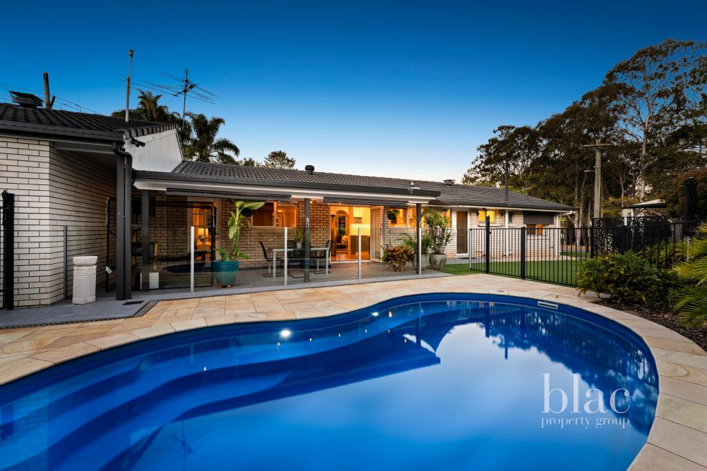 6 DECKLE RD, PETRIE, QLD 4502