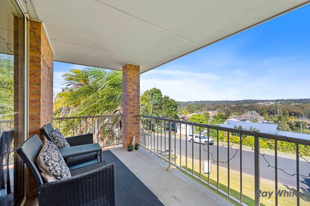 2/70 Cook Ave, Surf Beach, NSW 2536