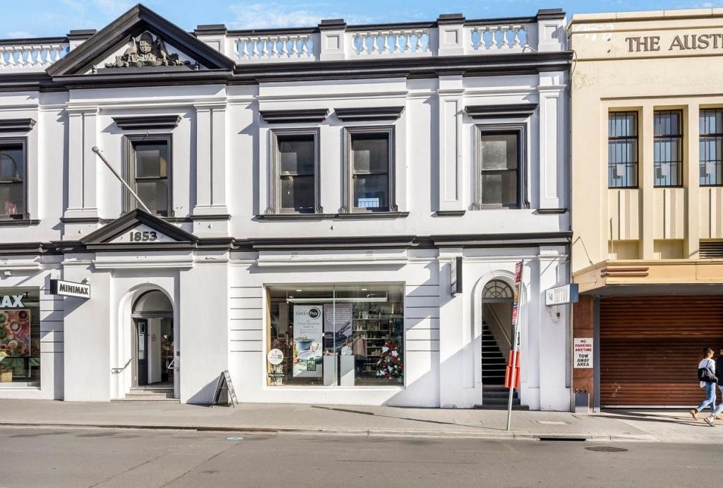 119 Collins St, Hobart, TAS 7000