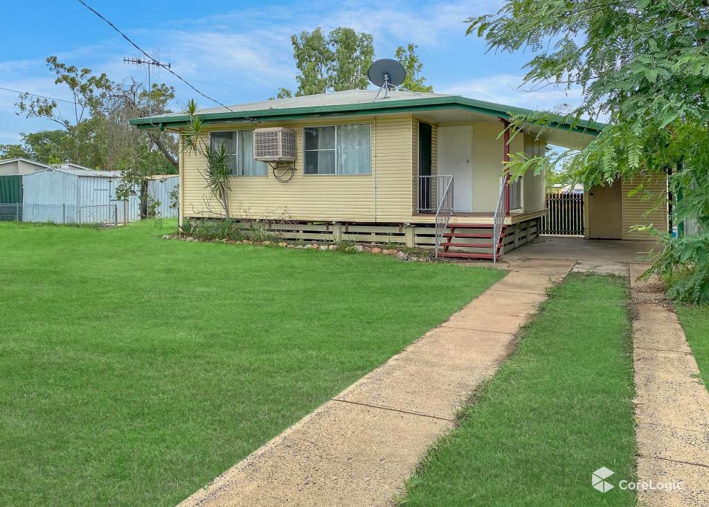 14 Brennan St, Dysart, QLD 4745