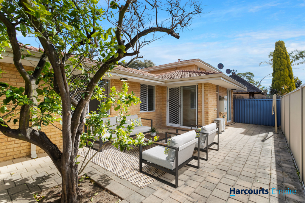 4/44-46 Calais Rd, Scarborough, WA 6019