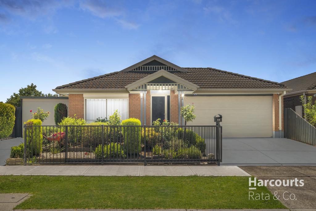 56 Sandover Dr, Roxburgh Park, VIC 3064