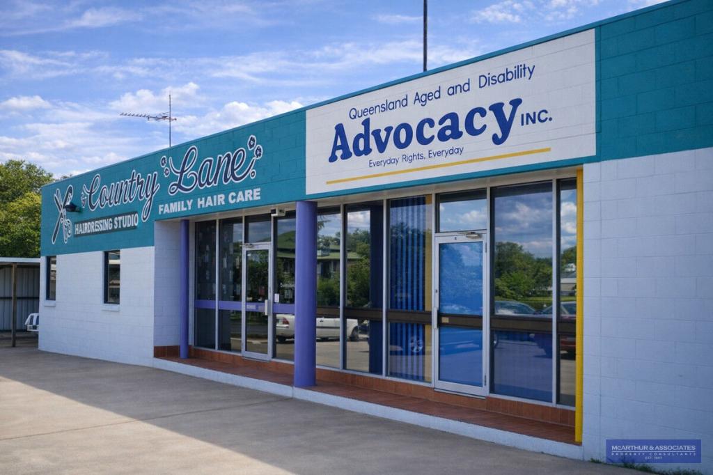 Contact Agent For Address, Berserker, QLD 4701