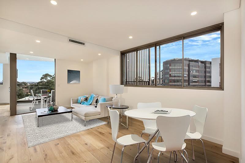 402/151 VICTORIA RD, GLADESVILLE, NSW 2111