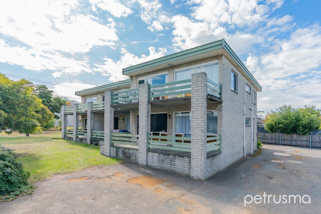 4/21 South St, Bellerive, TAS 7018