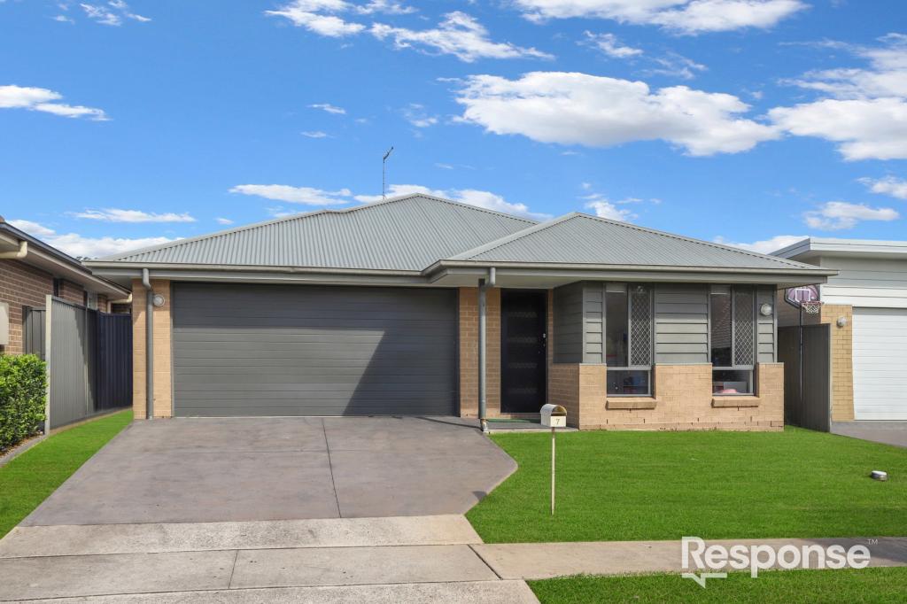 7 Oriri Ave, Glenmore Park, NSW 2745