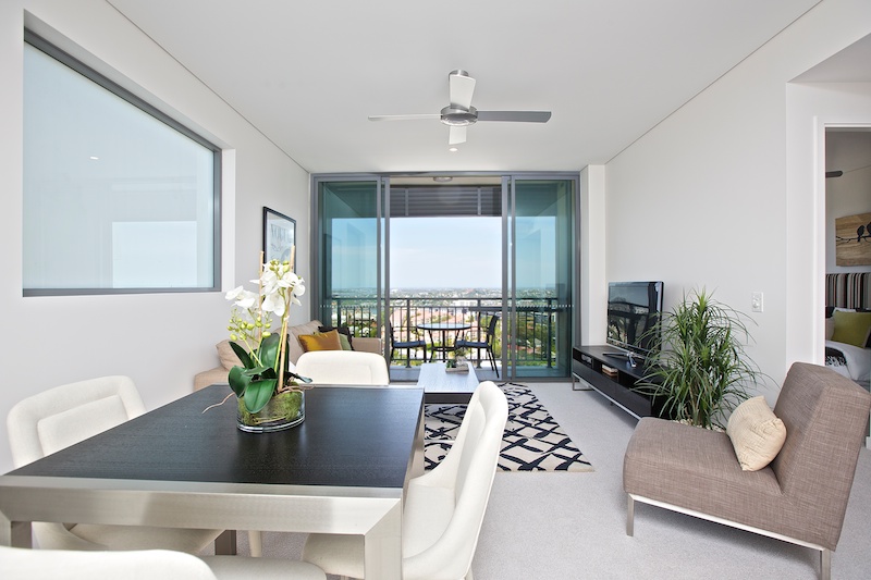 0507f/35 Campbell St, Bowen Hills, QLD 4006