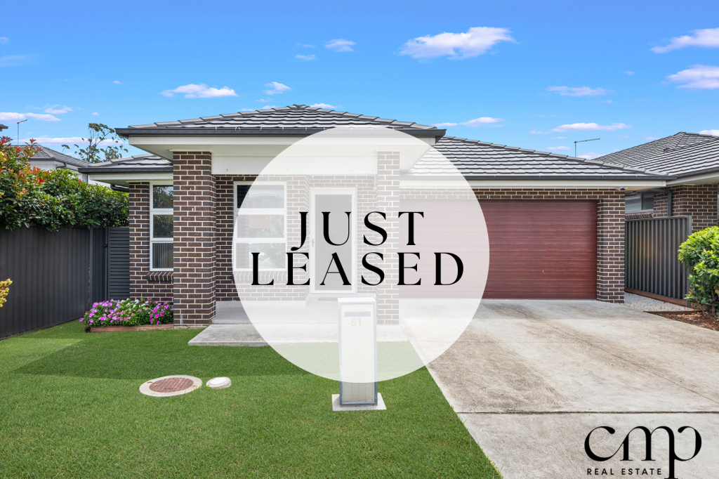 51 Jardine Dr, Edmondson Park, NSW 2174
