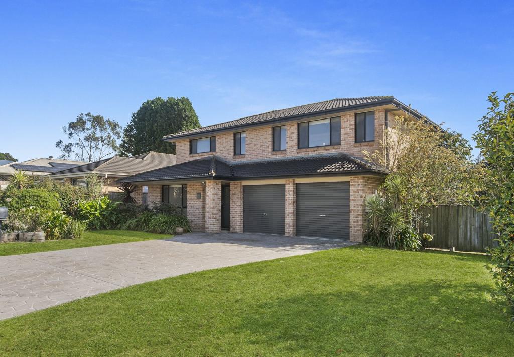 10 Roche Cl, Moss Vale, NSW 2577