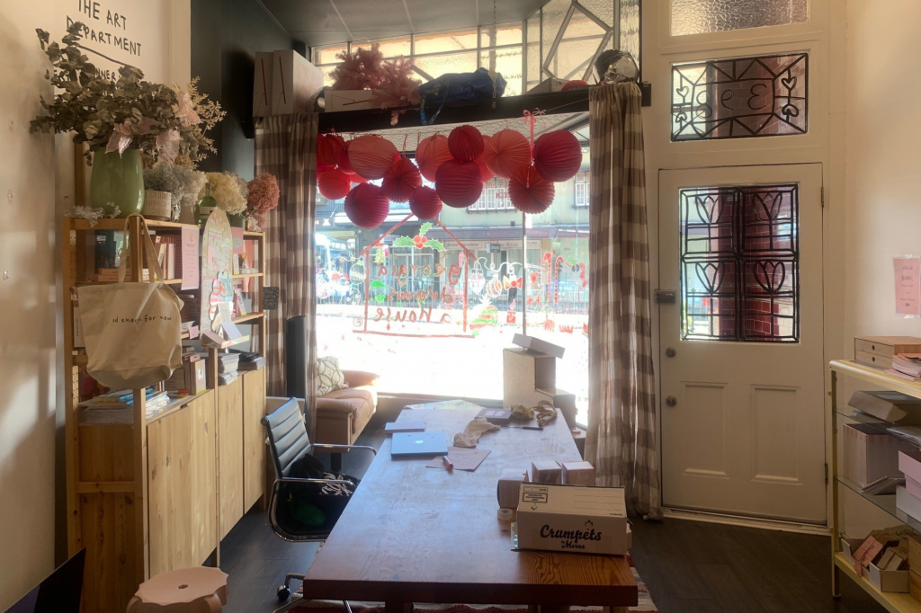 398 Parramatta Rd, Petersham, NSW 2049